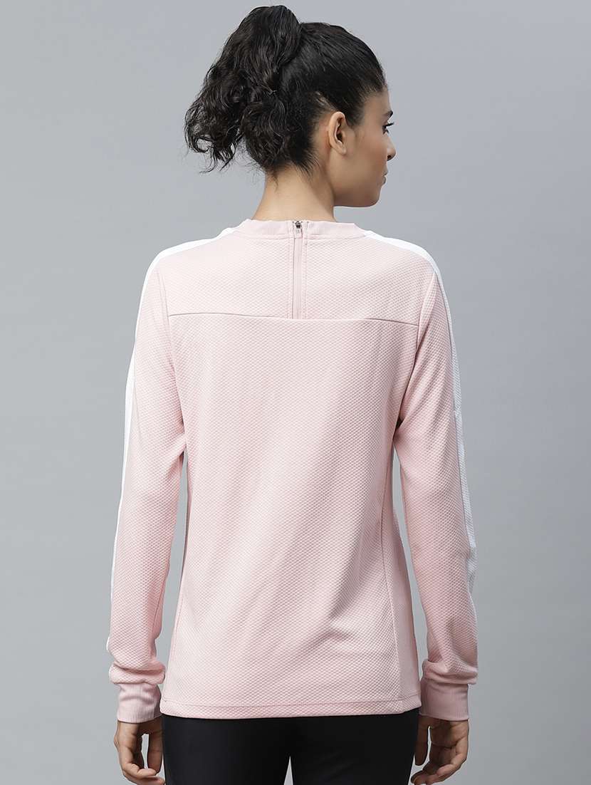side tape regular sweatshirt - 17749866 -  Standard Image - 2