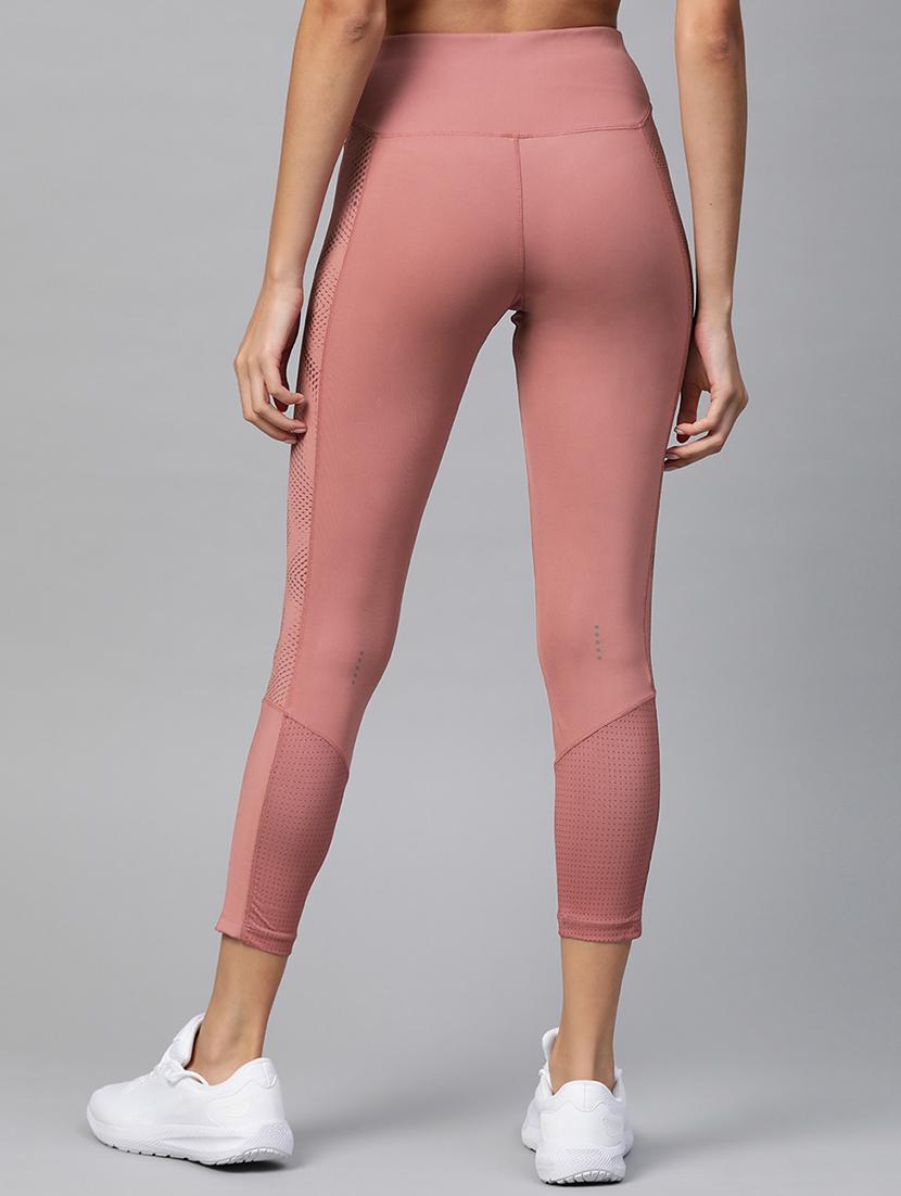 high rise solid capri - 17750632 - Standard Image - 2