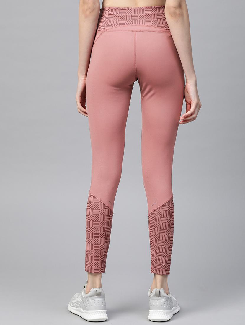 high rise sports leggings - 17750638 - Standard Image - 2