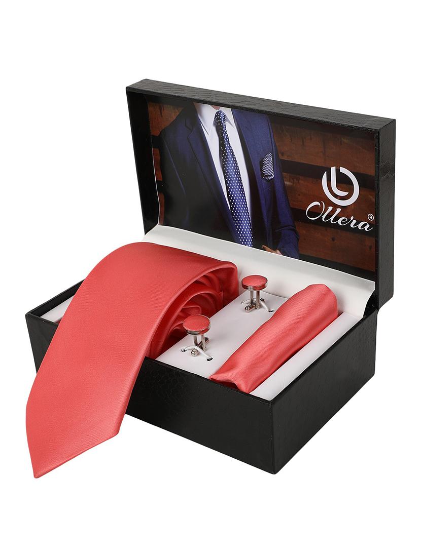 gajri silk blend tie - 17758278 - Standard Image - 2