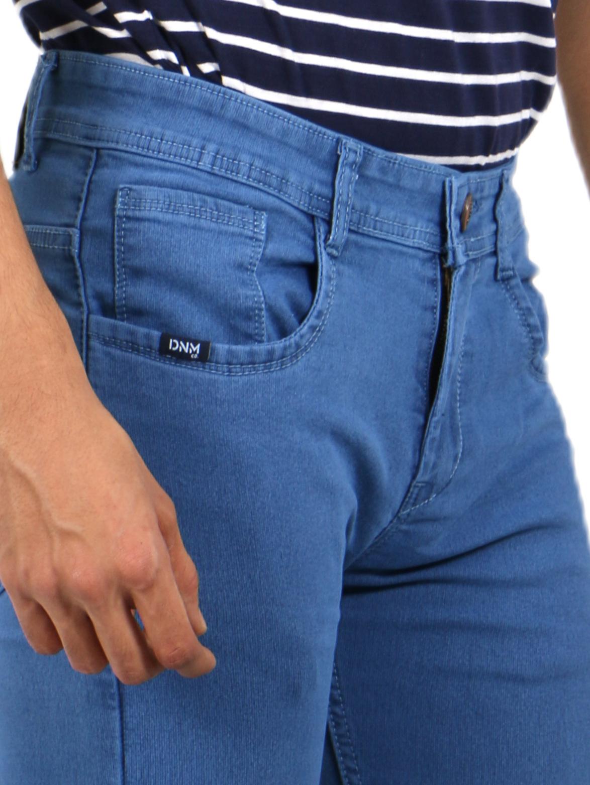 reguler fit mens jeans - 17758295 - Standard Image - 2
