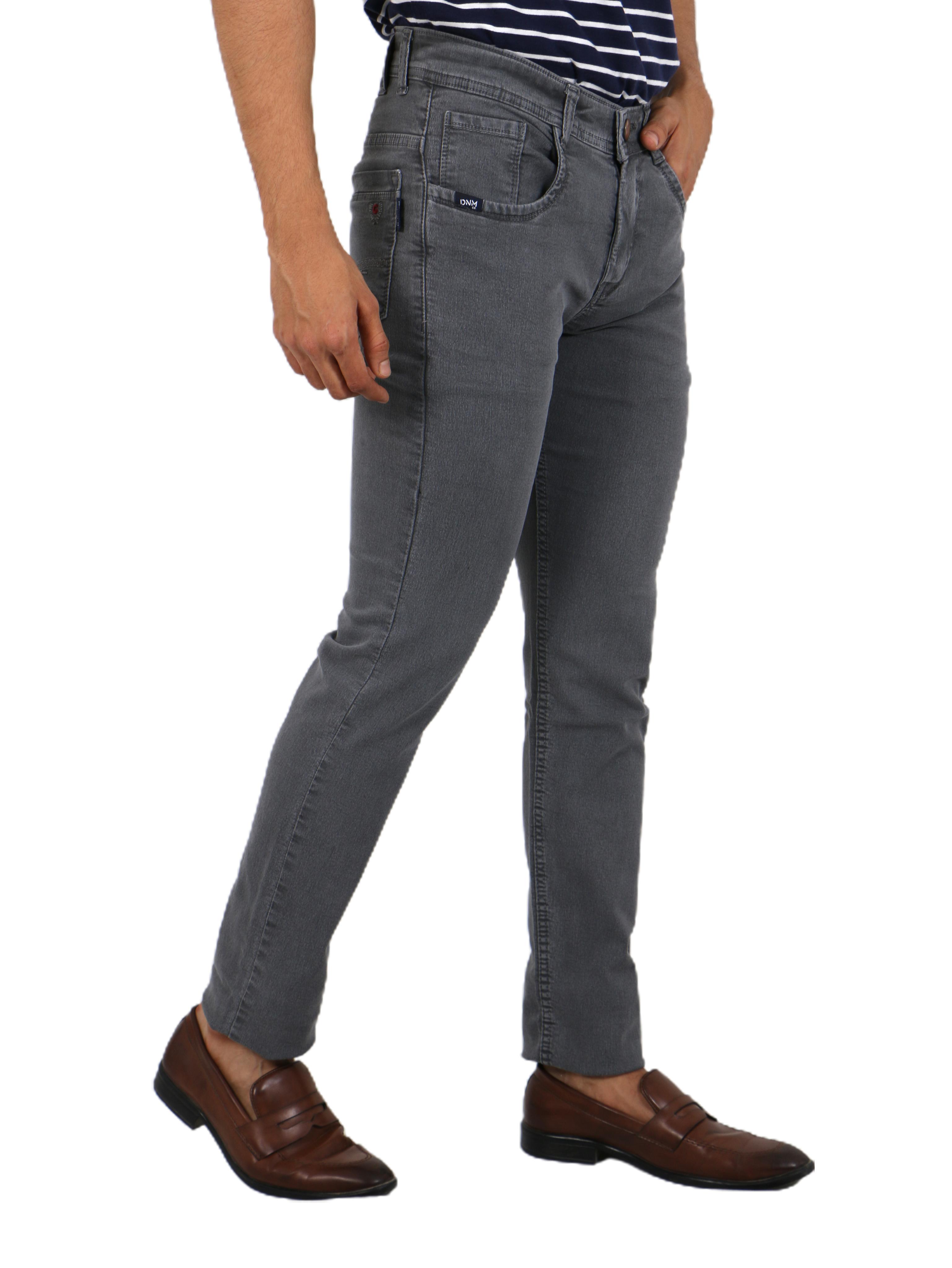 reguler fit mens jeans - 17758300 - Standard Image - 2