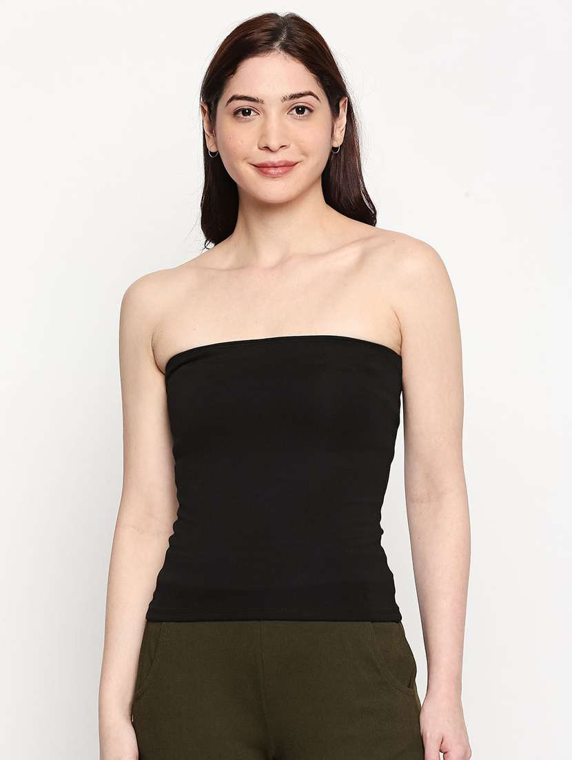 set of 2 solid camisole - 17763705 -  Standard Image - 2