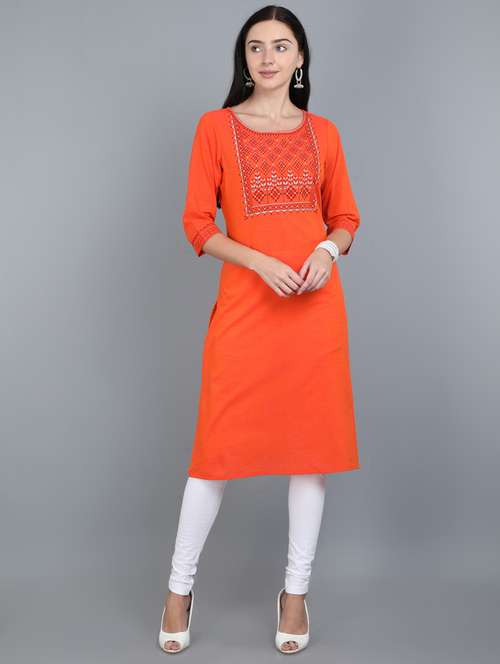 orange