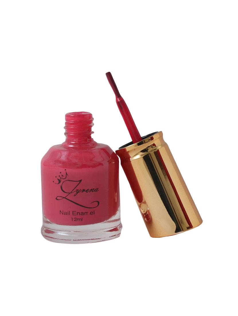 zyrena nail polish rose pink 07,12 ml - 17765544 - Standard Image - 2