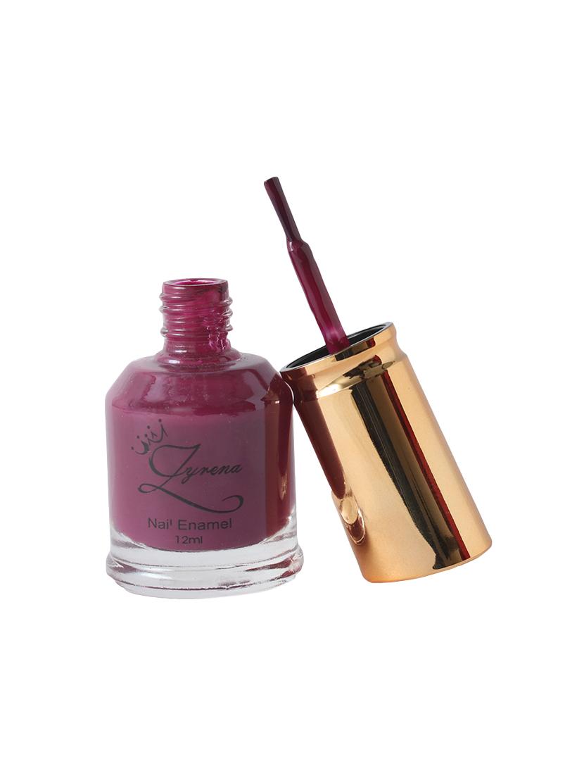 zyrena nail polish purple 09,12 ml - 17765546 - Standard Image - 2