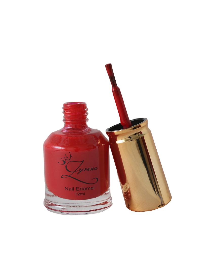 zyrena nail polish dark cherry 11,12 ml - 17765548 - Standard Image - 2