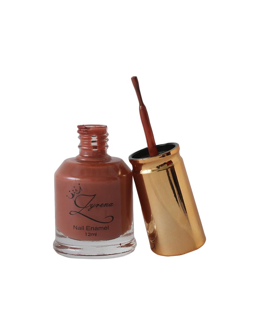 zyrena nail polish brown 12,12 ml - 17765549 - Standard Image - 2