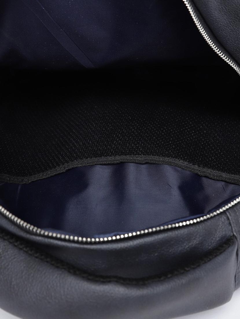 grey nylon backpack - 17769852 - Standard Image - 2