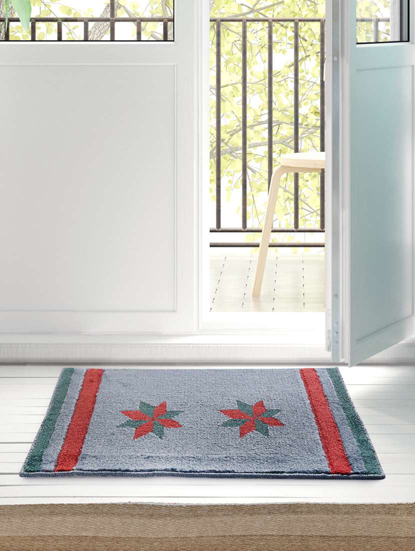 24x7 on-duty mat by saral home