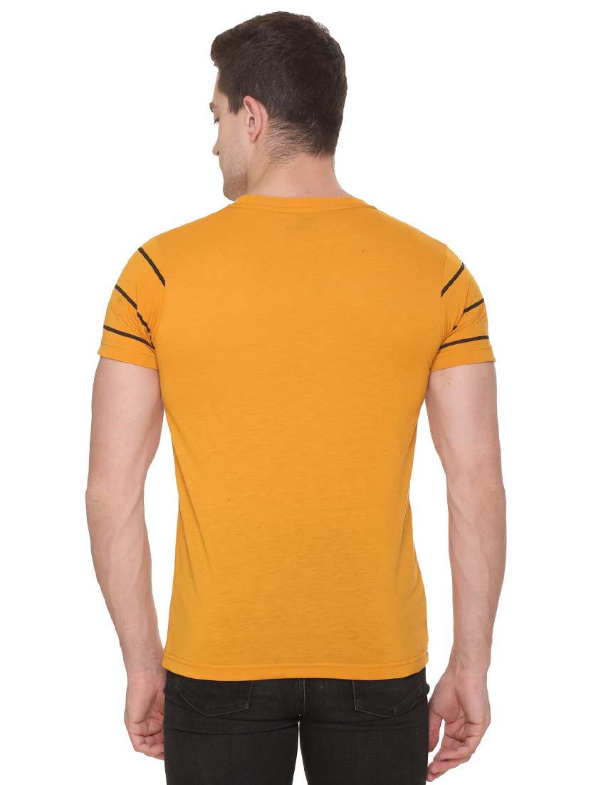 set of 2 multi colored printed t-shirt - 17775714 - Standard Image - 7