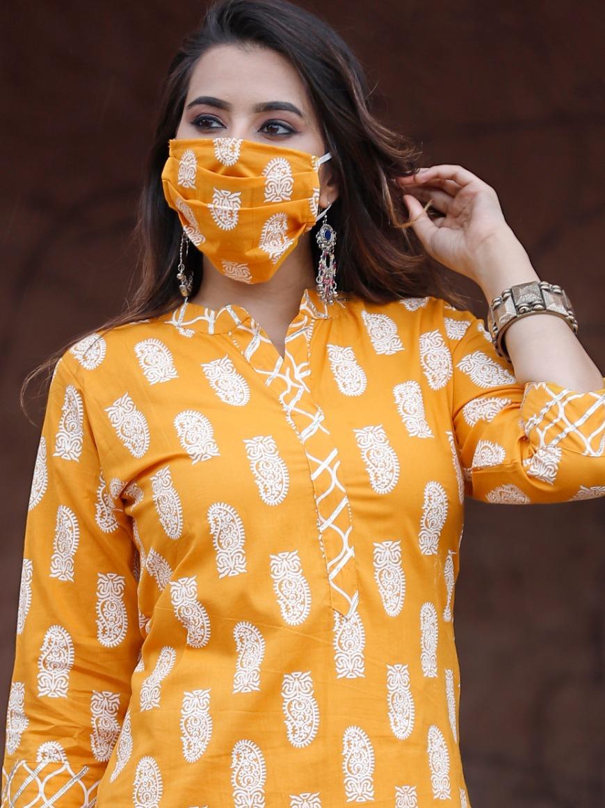 kurti full priten fully colirs - 17775778 - Standard Image - 2