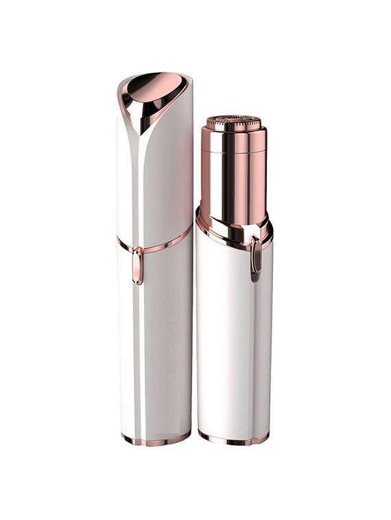 favon women's painless cordless hair remover/epilator