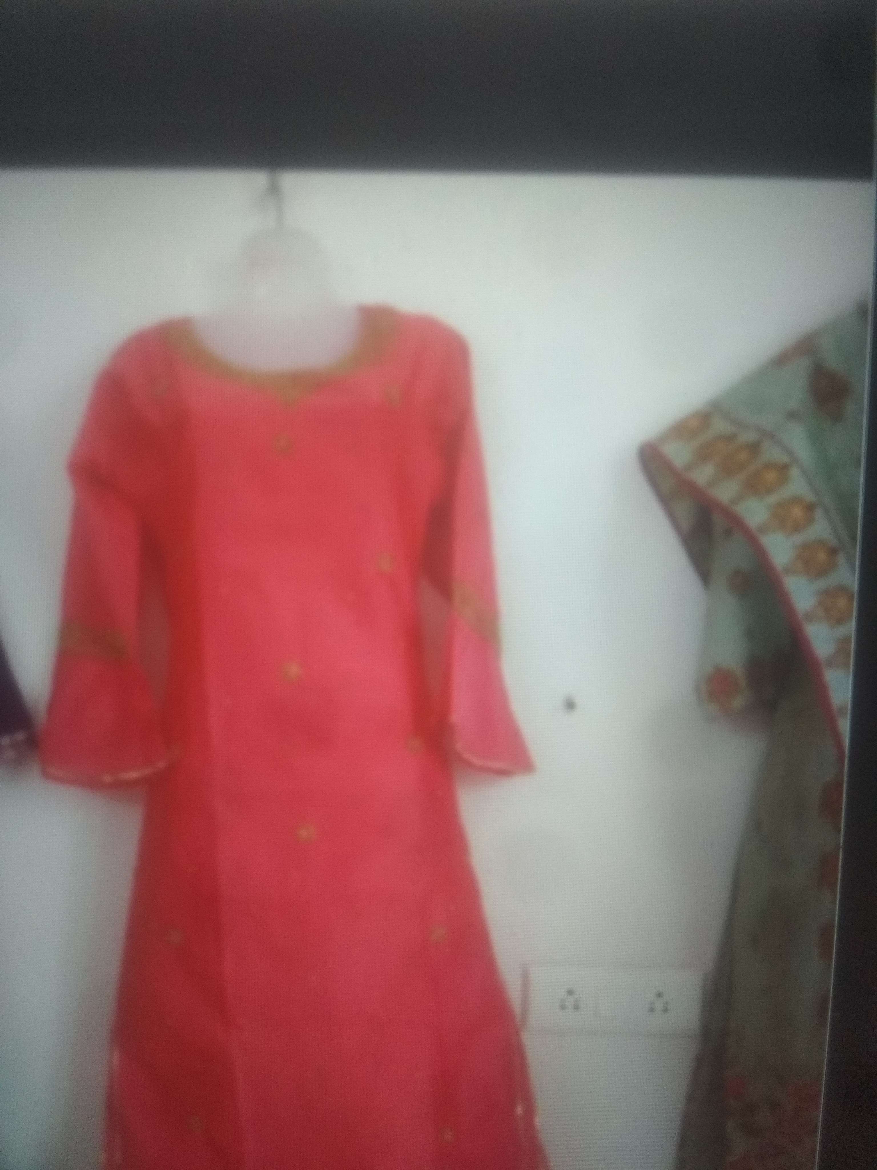 red net cape - 17777135 -  Standard Image - 2