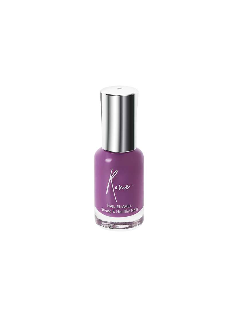 rome: strong & healthy violet crush nail enamel