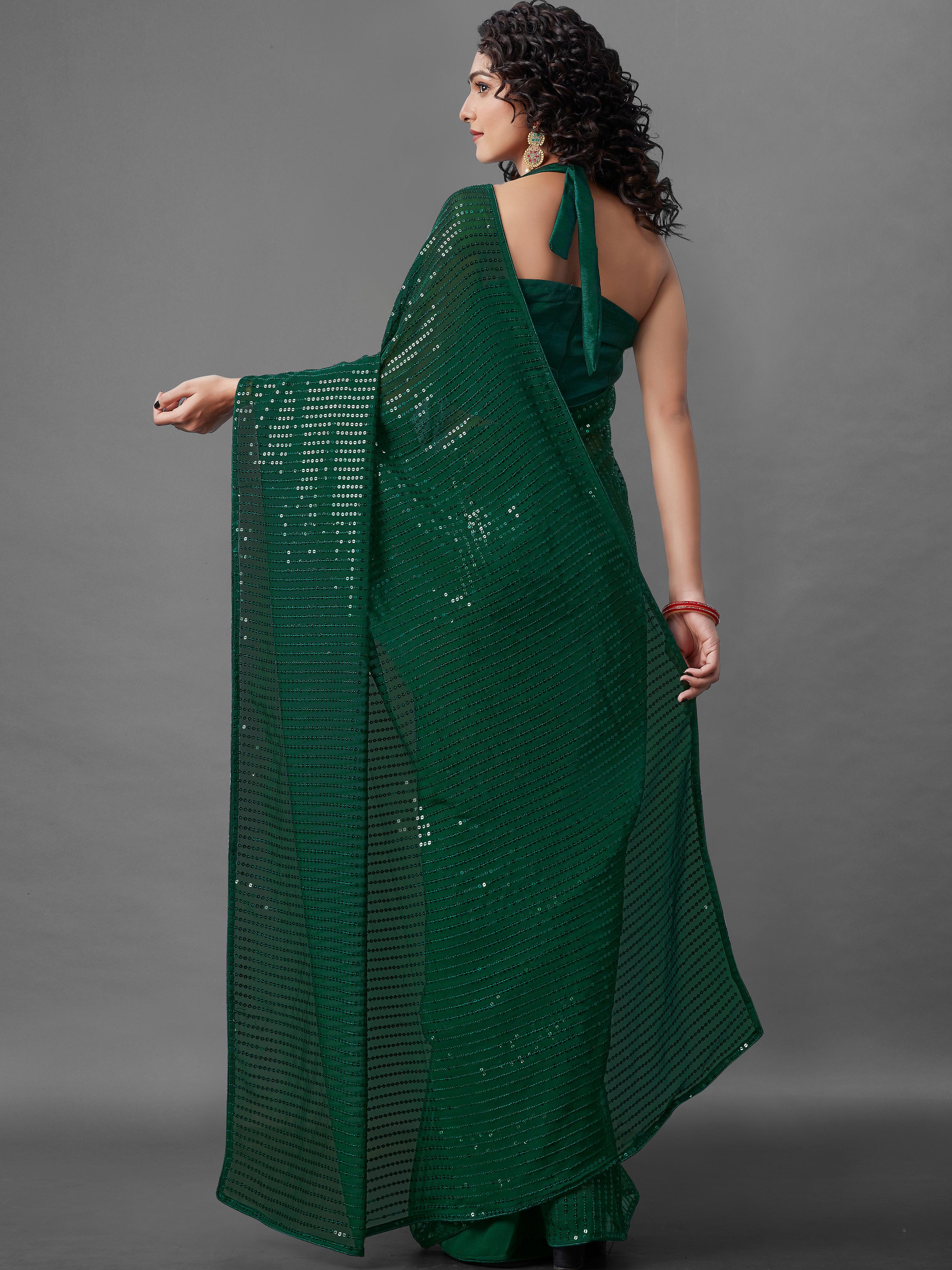 this saree is made up of - 17778802 - Standard Image - 2