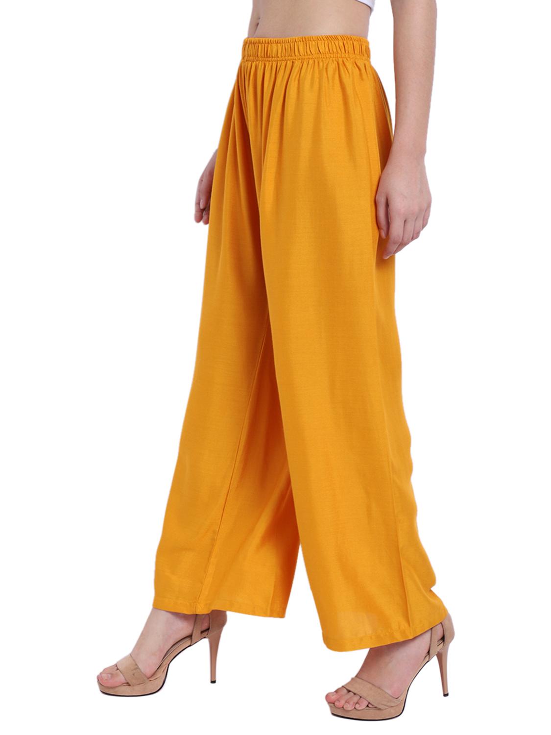 snayati presents this palazzo pant can - 17781998 - Standard Image - 2