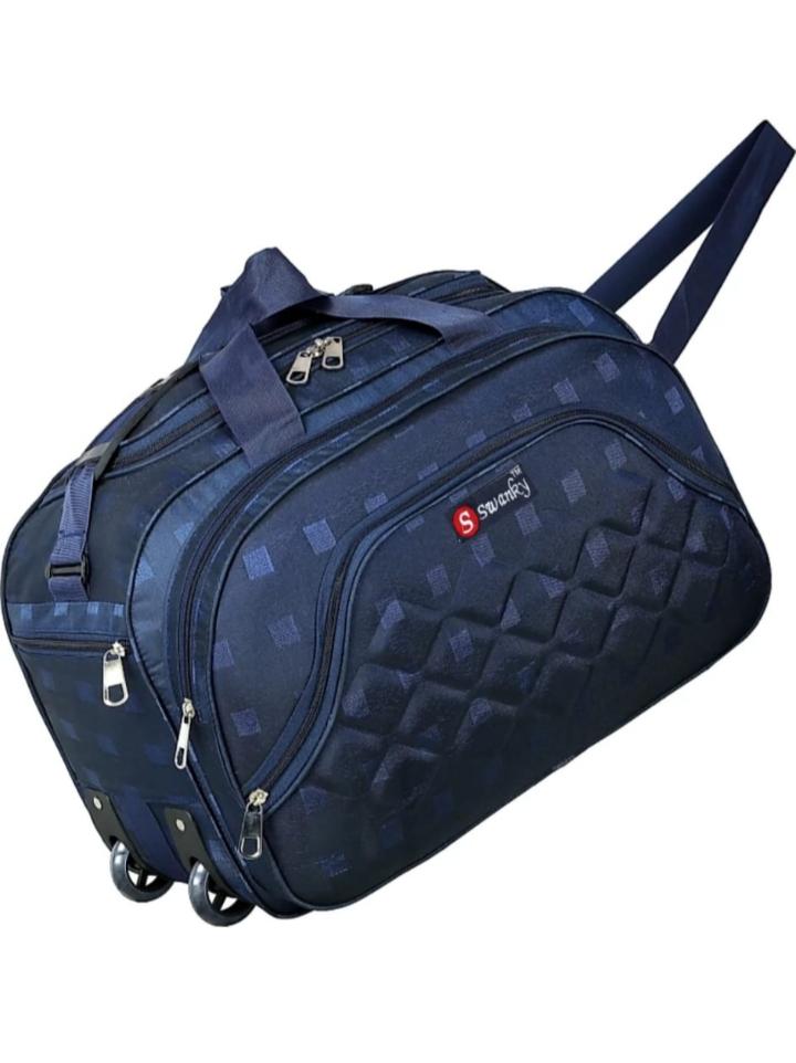 duffel bags - 17782313 - Standard Image - 2