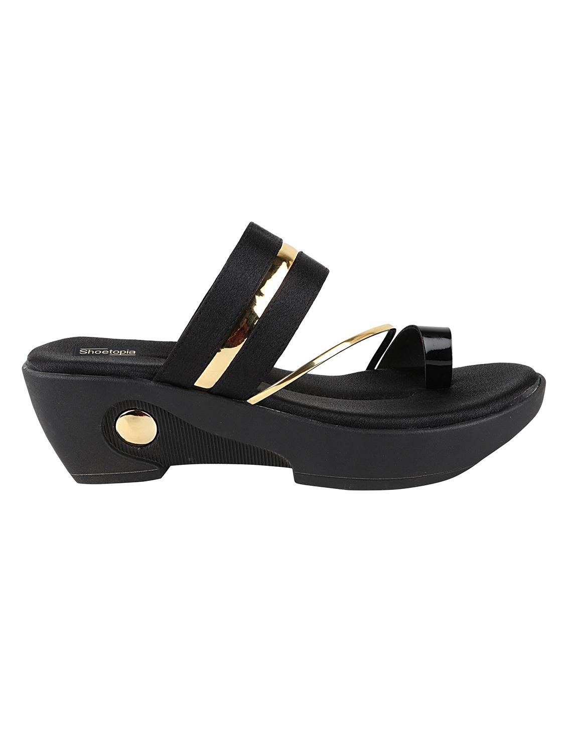 do bhai women heel sandal - 17782489 - Standard Image - 2