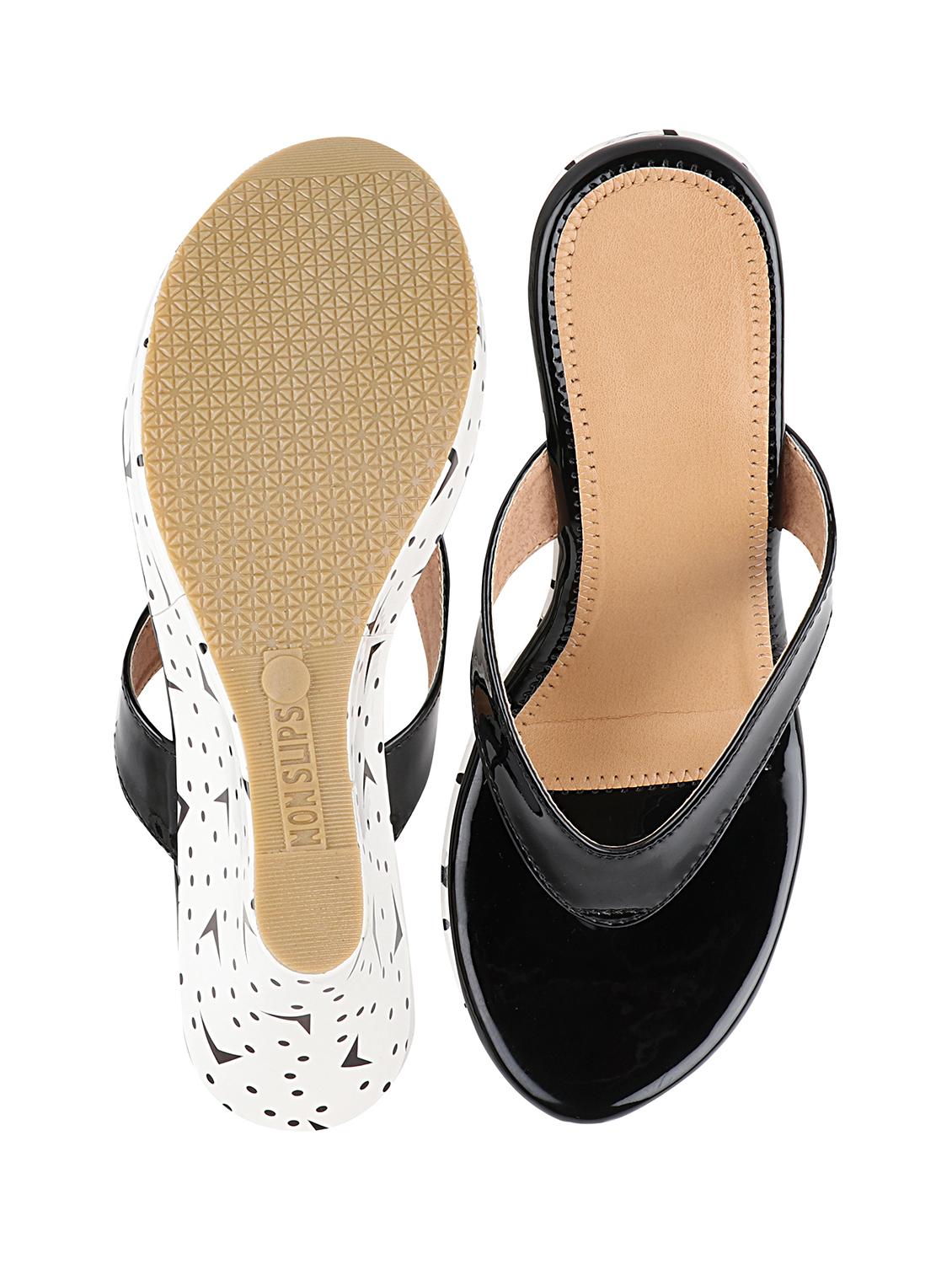 do bhai women wedges - 17782519 - Standard Image - 2
