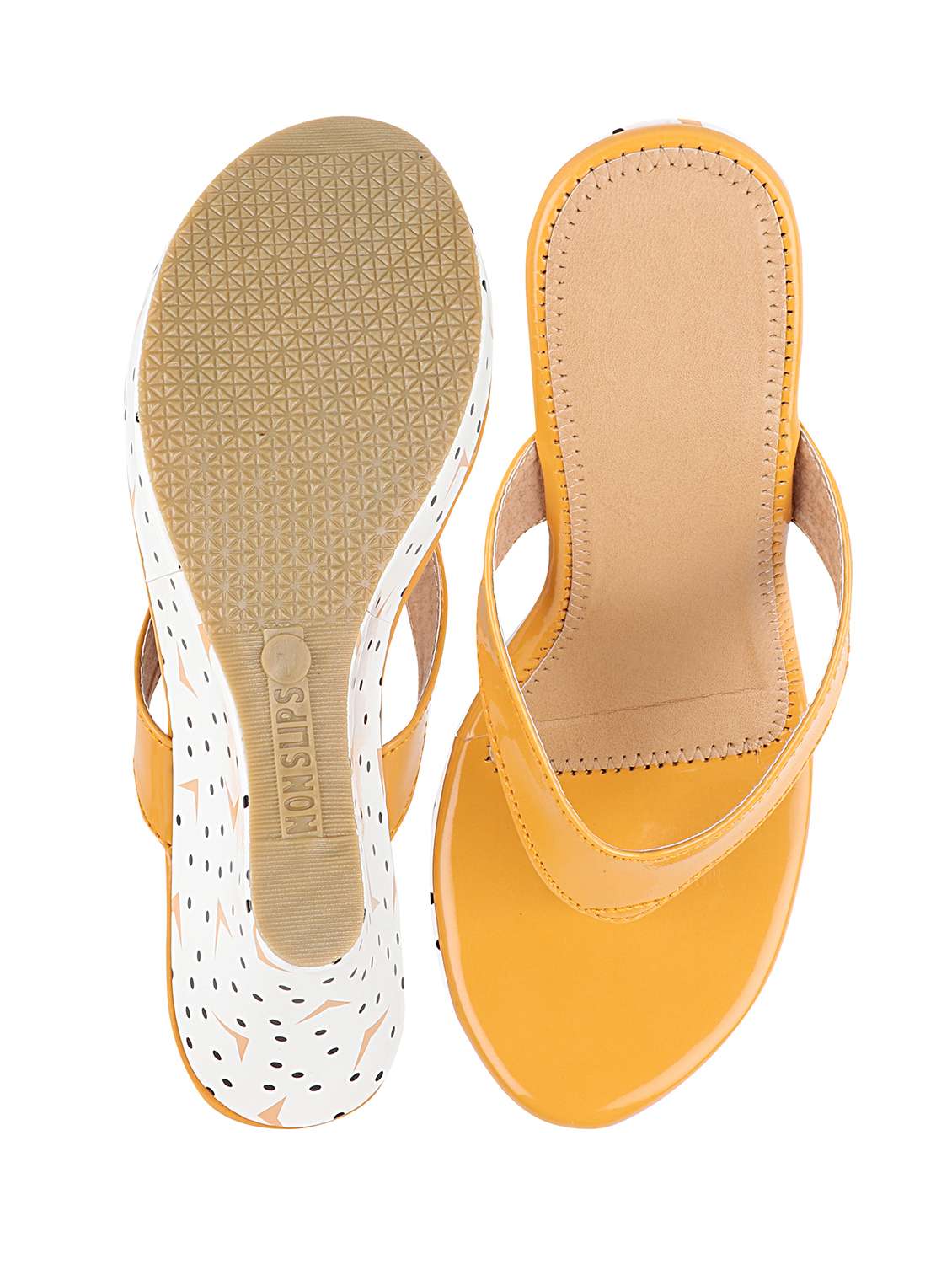 do bhai women wedges - 17782521 -  Standard Image - 2