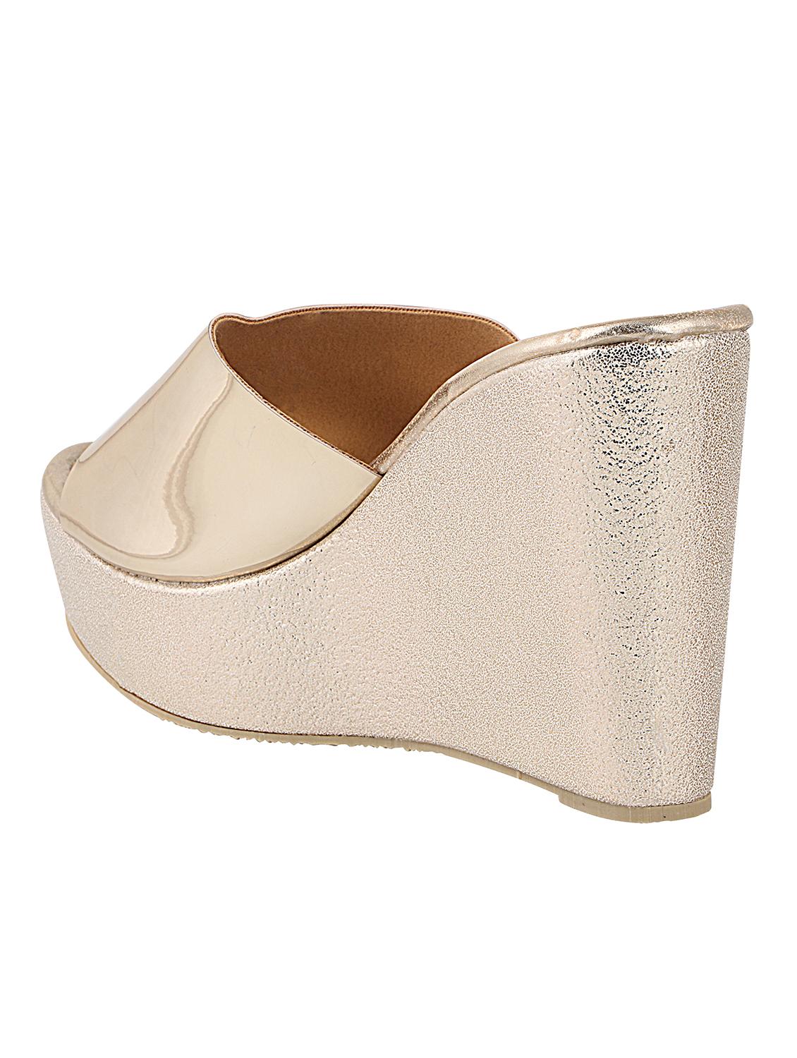 do bhai women wedges - 17782522 - Standard Image - 2