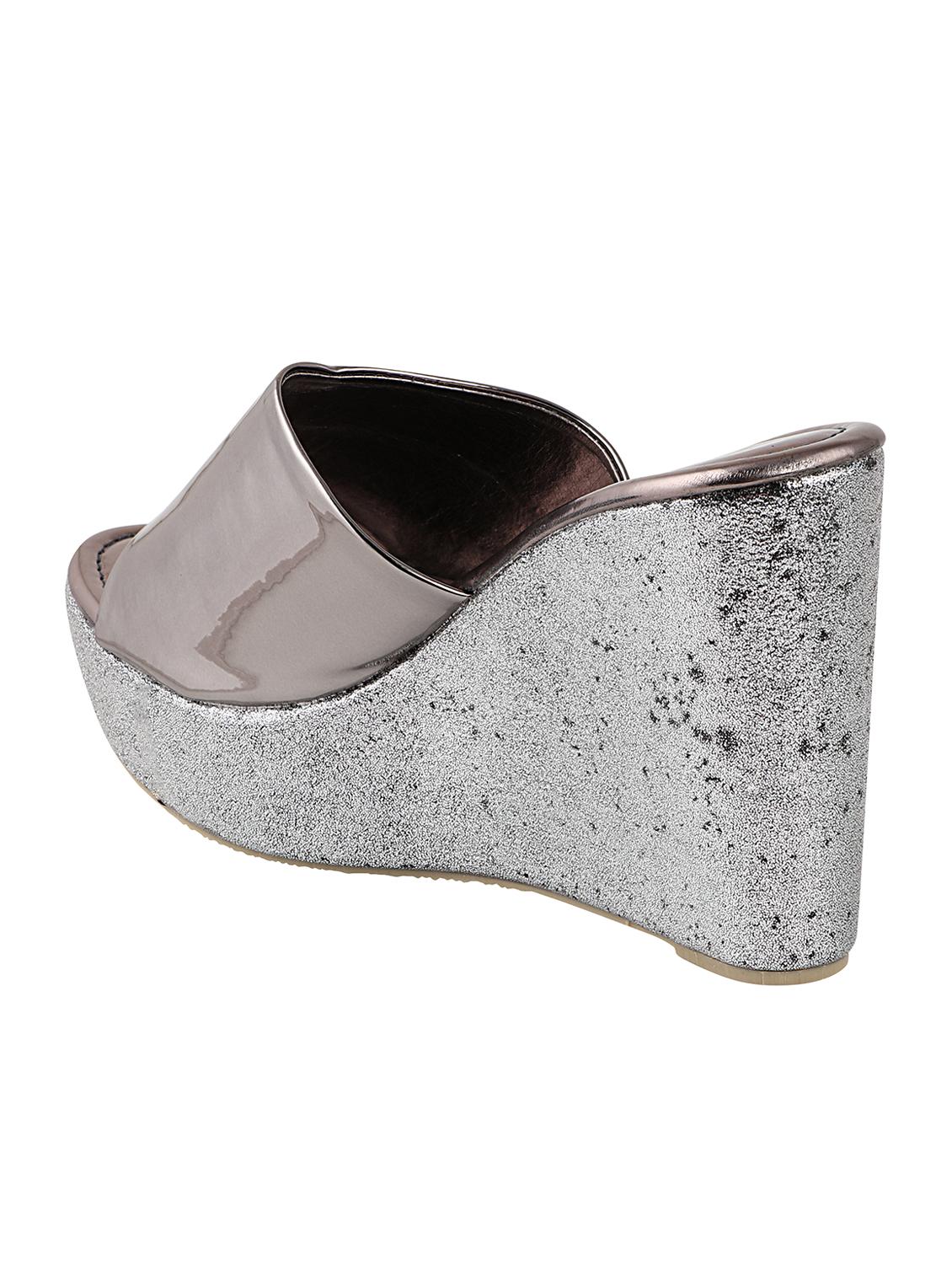 do bhai women wedges - 17782523 - Standard Image - 2