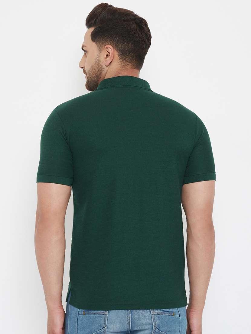 set of 2 multi colored polo t-shirts - 17783772 -  Standard Image - 2