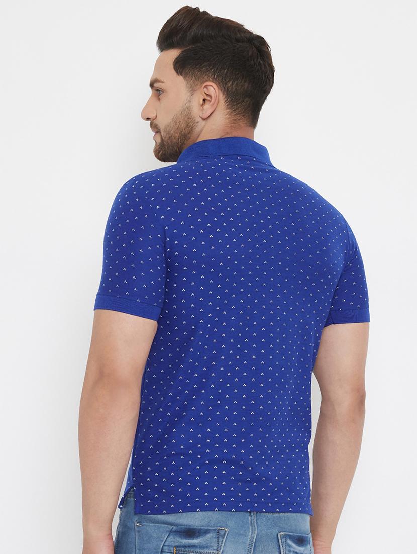 set of 2 multi colored polo t-shirts - 17783781 - Standard Image - 2