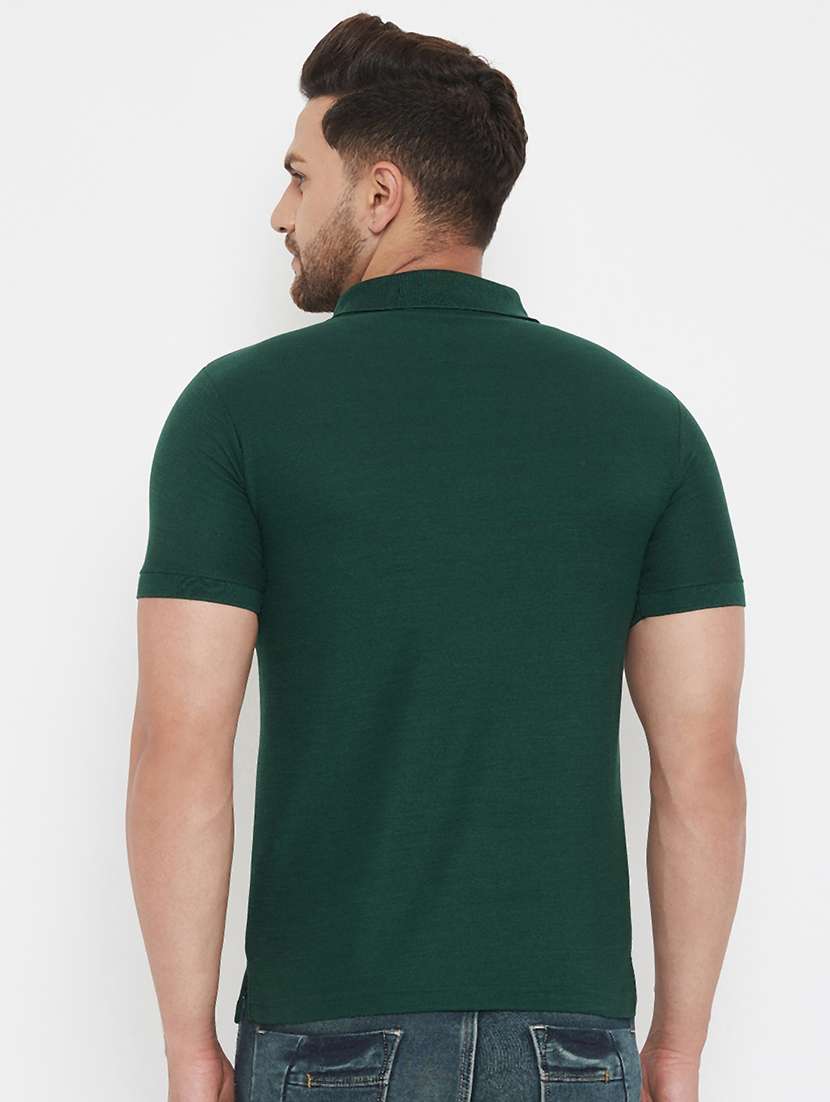 set of 2 multi colored polo t-shirts - 17783786 - Standard Image - 2