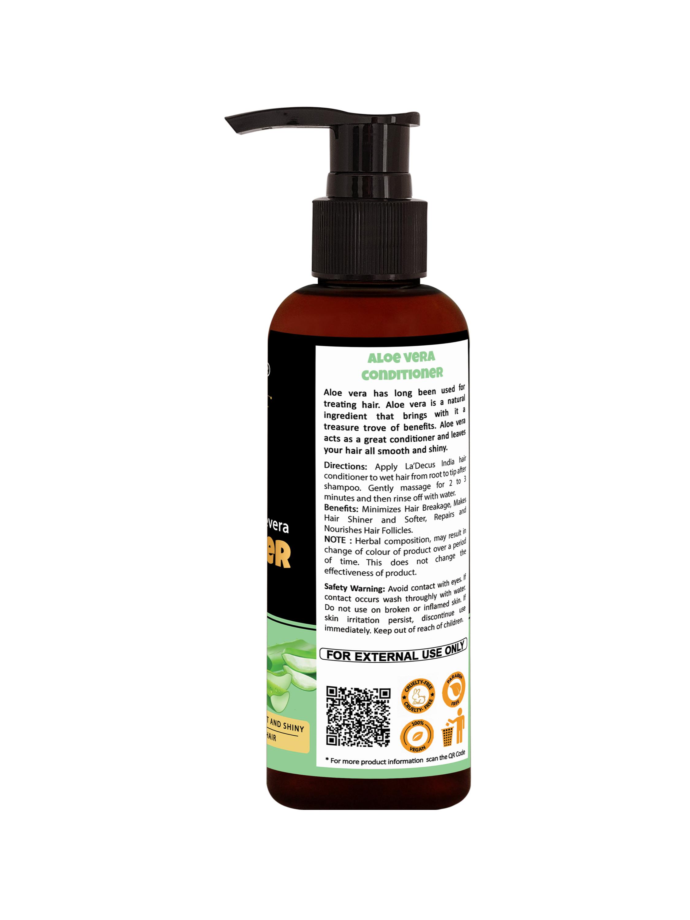 aloe vera in la'decus india aloevera - 17784068 - Standard Image - 2