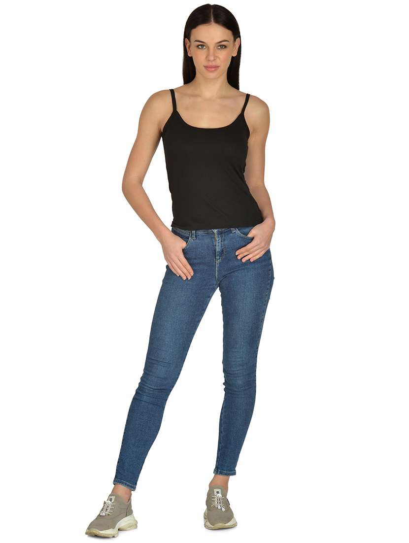 set of 2 solid camisole - 17784139 -  Standard Image - 7