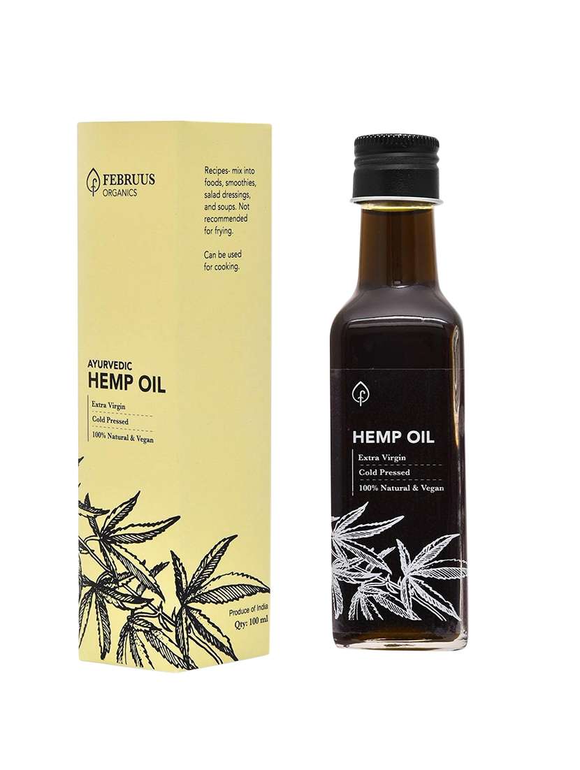 hemp oil