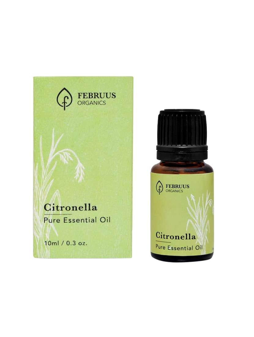 citronella essential oil