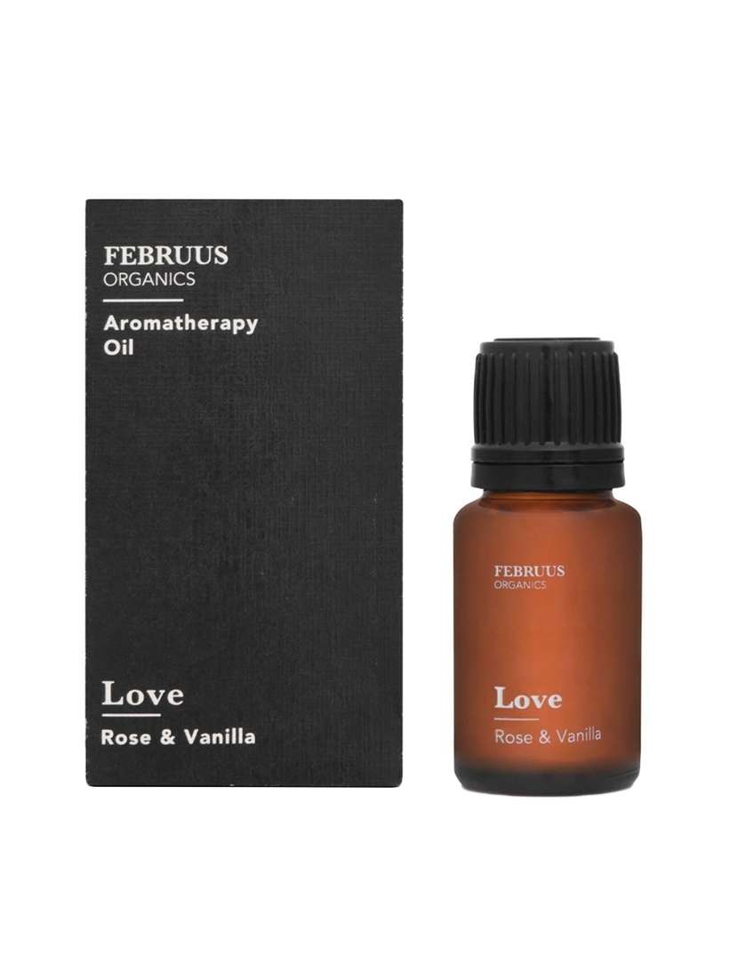 aromatherapy oil - love