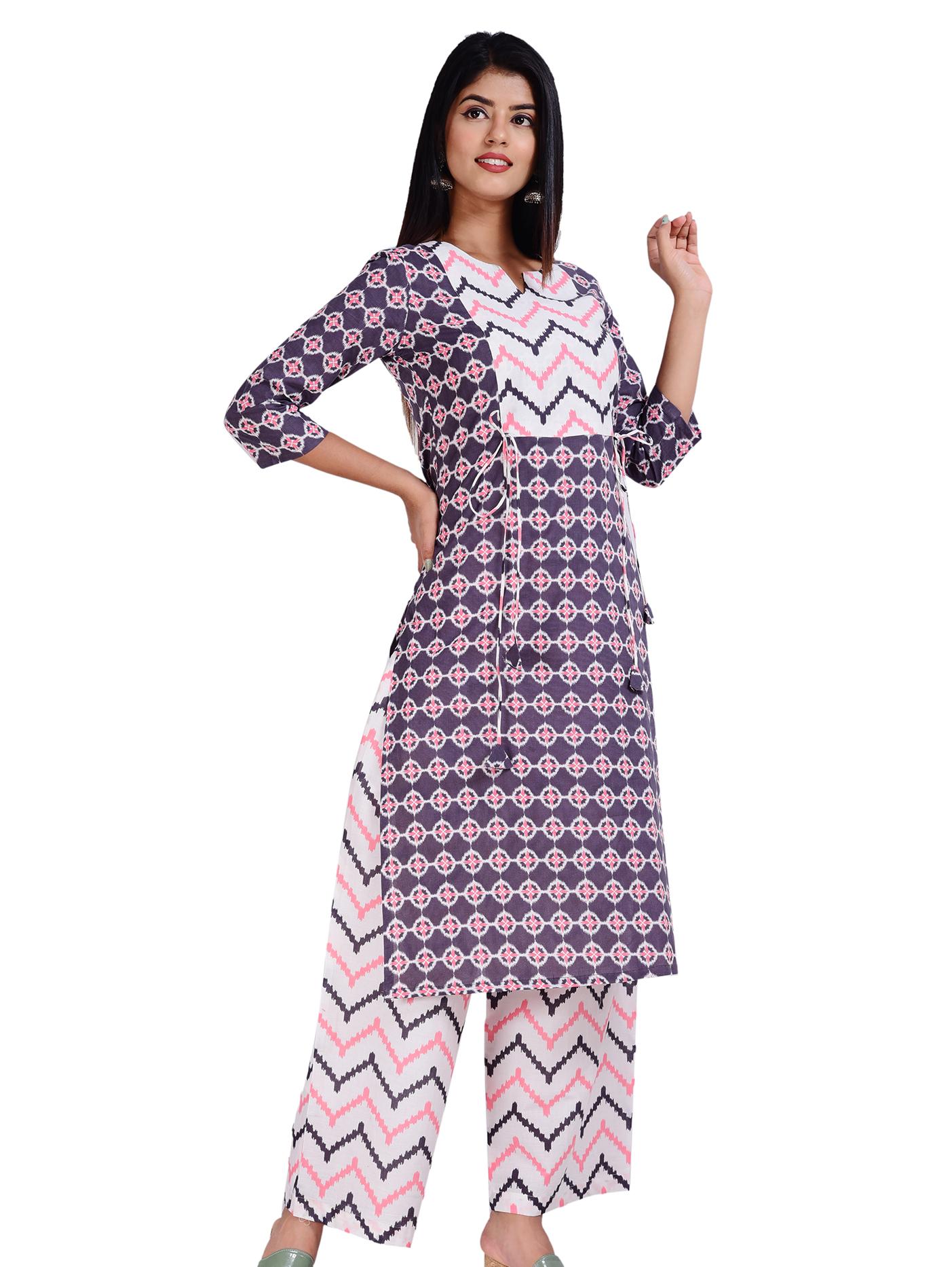our kurtis are delicately made by - 17785467 - Standard Image - 2
