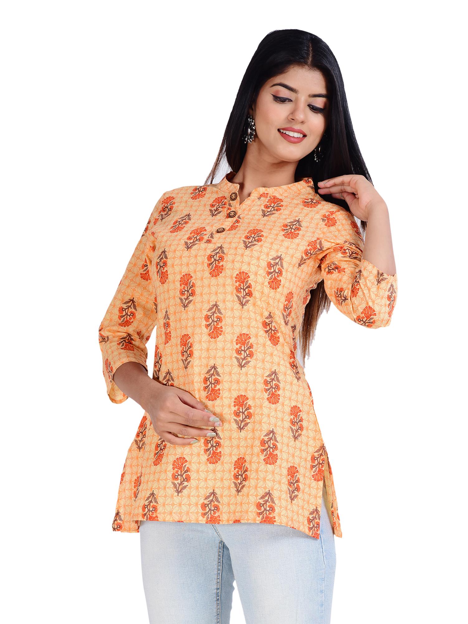 our kurtis are delicately made by - 17785503 - Standard Image - 2