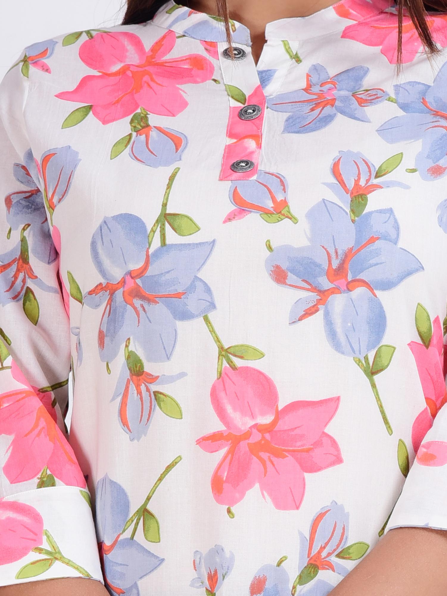 our kurtis are delicately made by - 17785504 - Standard Image - 2