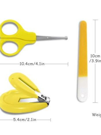 newborn baby, infant and toddler grooming - 17786428 - Standard Image - 2