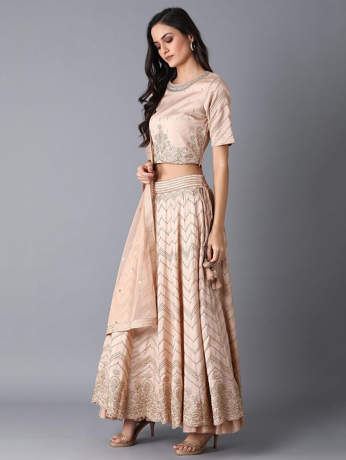 pastel skirt top set - 17791450 - Standard Image - 2
