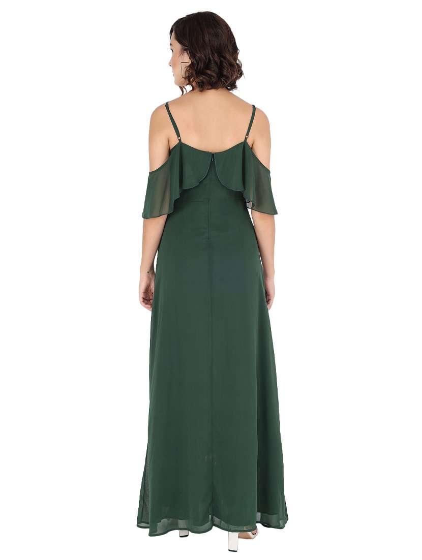women's shift solid dress - 17791495 - Standard Image - 2