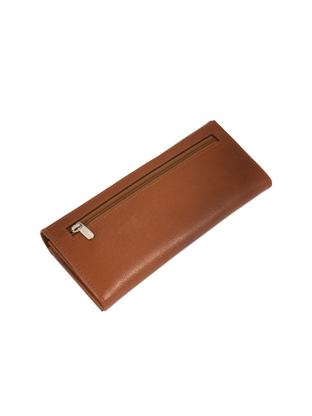 handcrafted from naturally milled leather with - 17793730 - Standard Image - 2