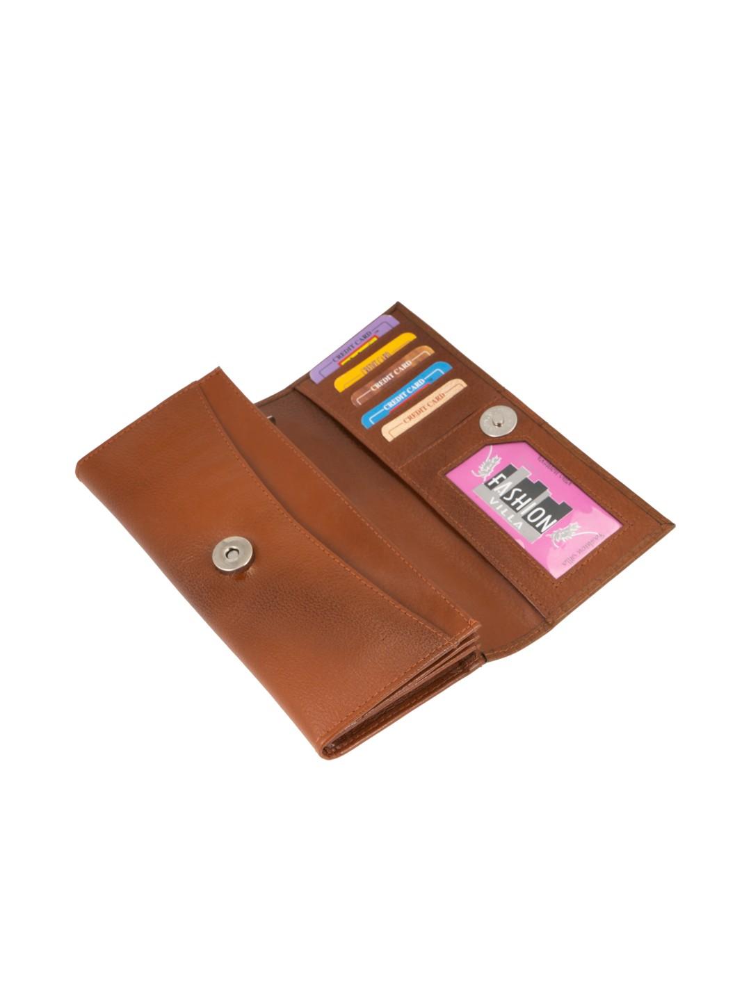 handcrafted from naturally milled leather with - 17793730 - Standard Image - 7