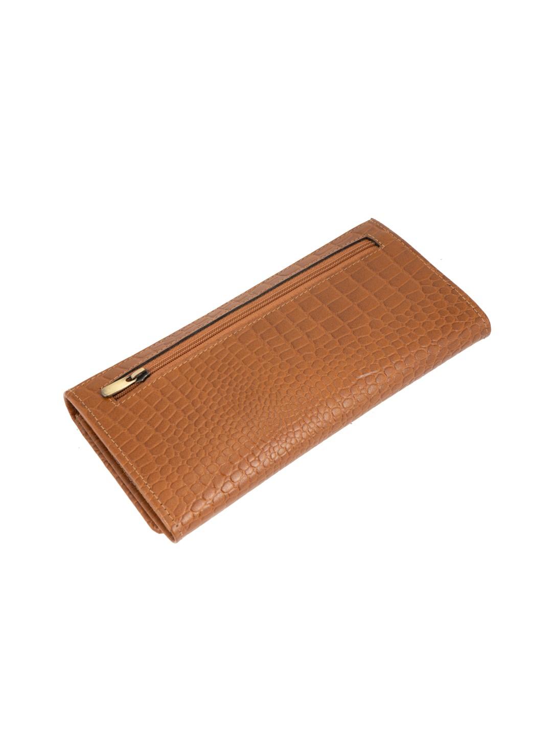handcrafted from naturally milled leather with - 17793733 - Standard Image - 2