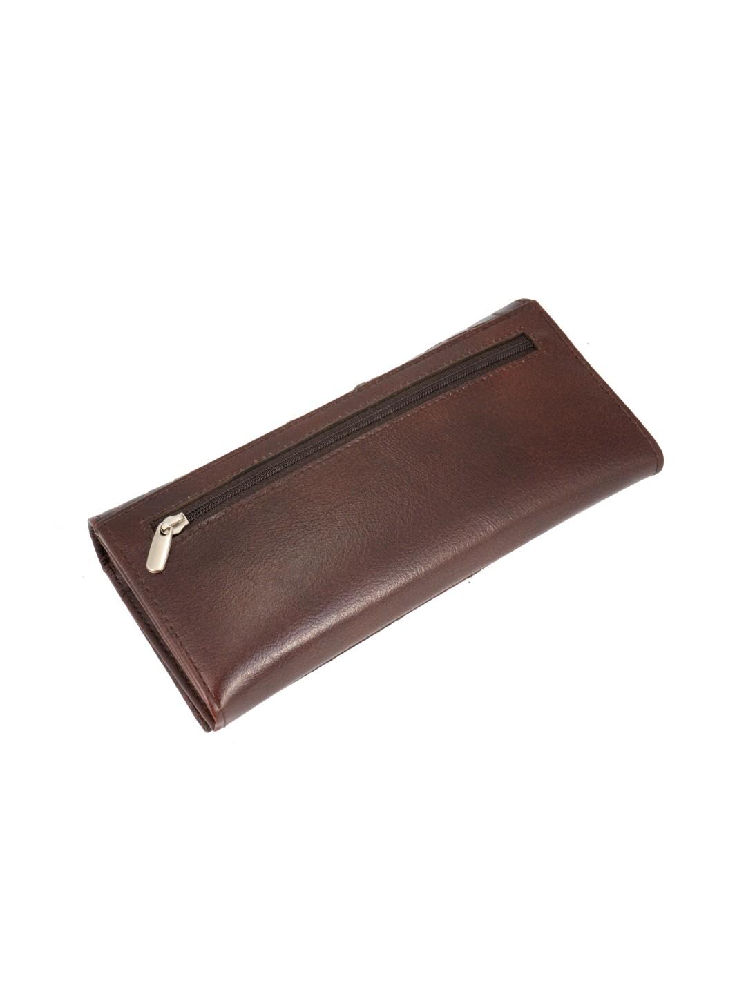 handcrafted from naturally milled leather with - 17793734 - Standard Image - 2