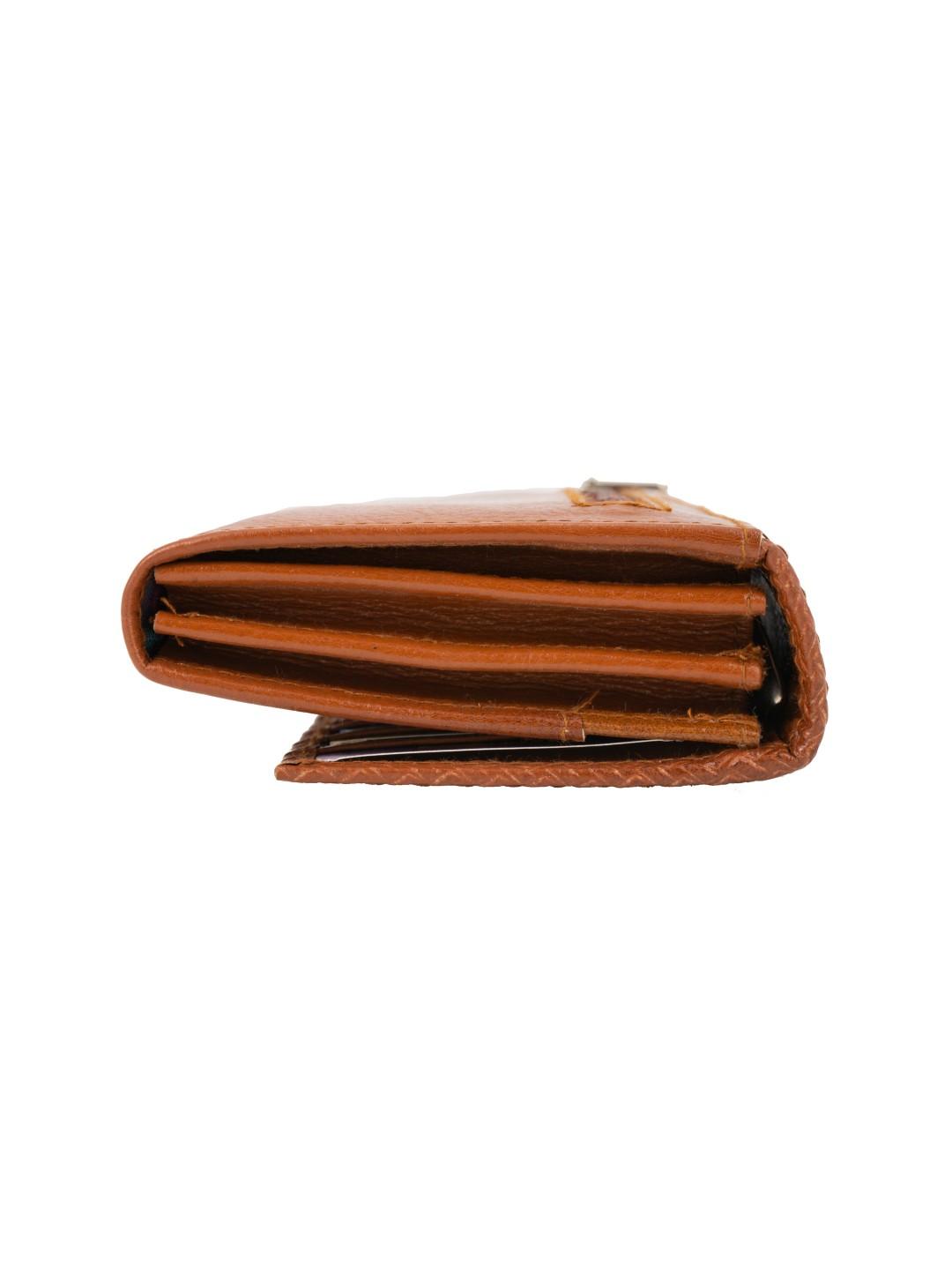 handcrafted from naturally milled leather with - 17793735 - Standard Image - 2