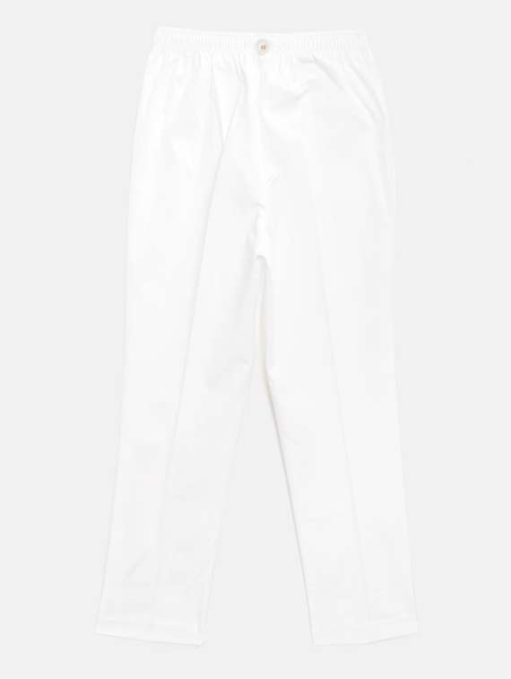 yellow printed kurta pajama set - 17793953 -  Standard Image - 2