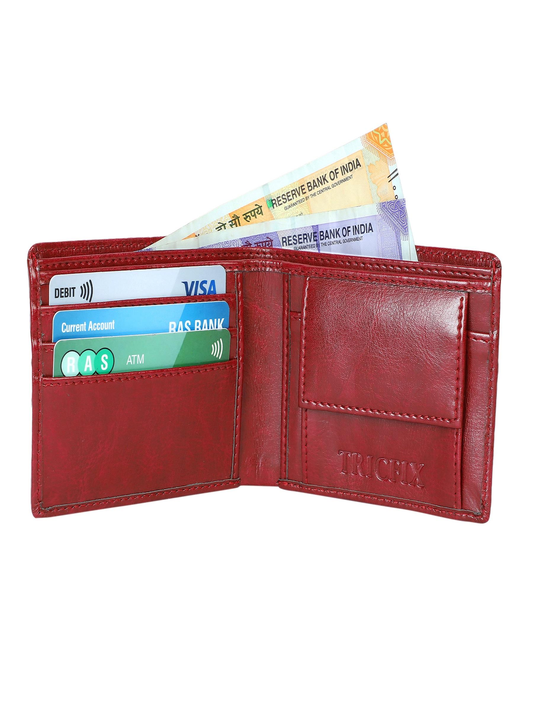 this classy wallet will prove to - 17794162 - Standard Image - 2