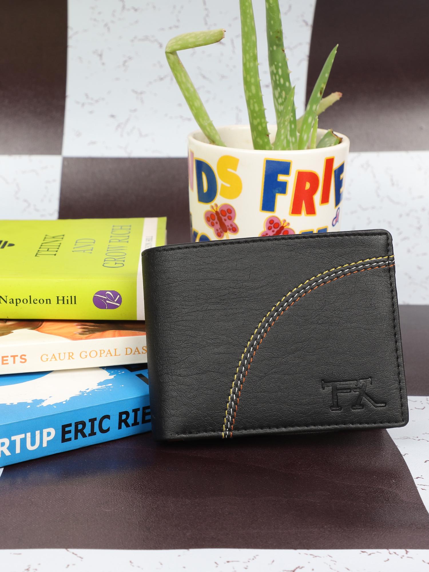this classy wallet will prove to - 17794252 - Standard Image - 2