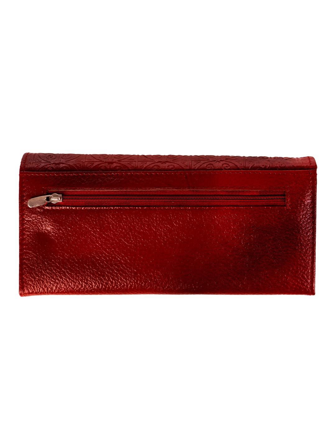 handcrafted from naturally milled leather with - 17794310 - Standard Image - 2